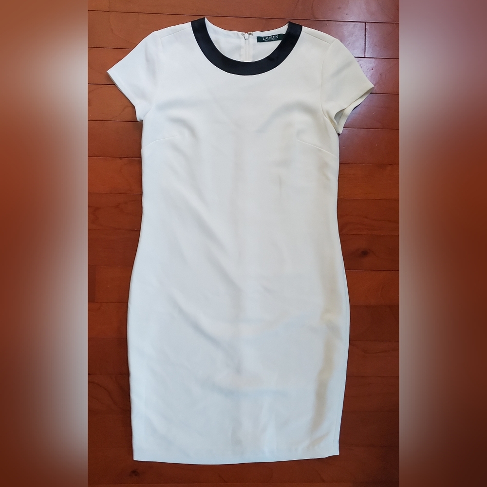 Lauren Ralph Lauren Dress Size 2